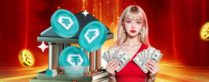 Download app betboo Android iOS