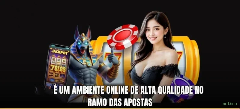 Suporte VIP betboo - atendimento prioritário