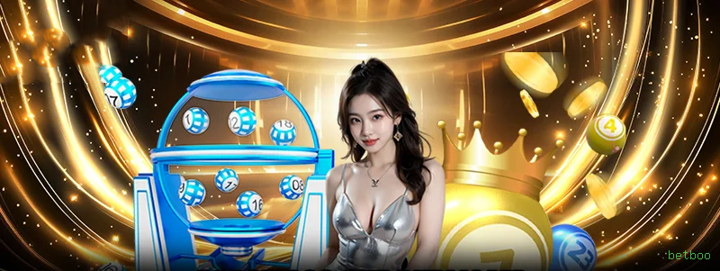 Slots com prêmios betboo